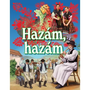 Hazám, hazám