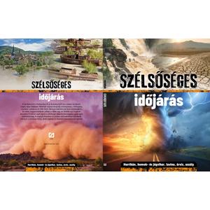 Szélsőséges időjárás