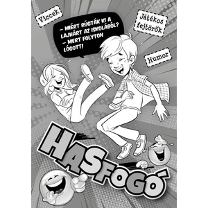 Hasfogó - Vicces csirke kulcstartóval