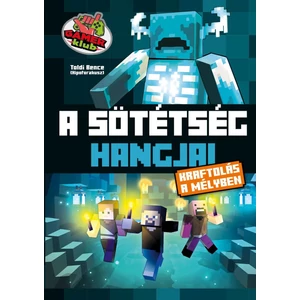 A sötétség hangjai