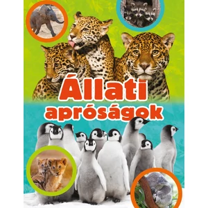 Állati apróságok