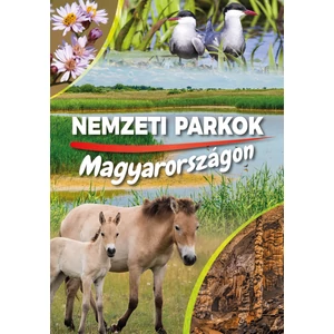 Nemzeti parkok Magyarországon