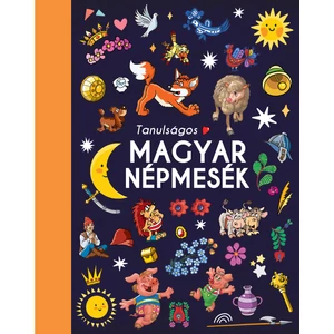 Tanulságos magyar népmesék