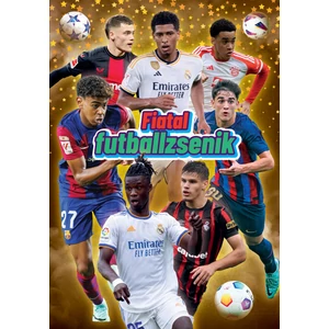 Fiatal futballzsenik Fiatal futballzsenik