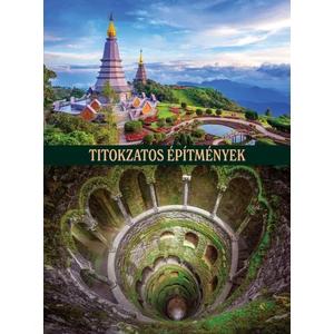 Titokzatos építmények
