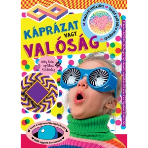 Káprázat vagy valóság - Lehetetlen piramissal
