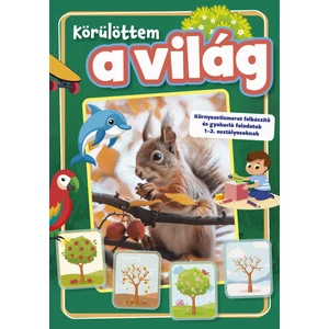 Körülöttem a világ