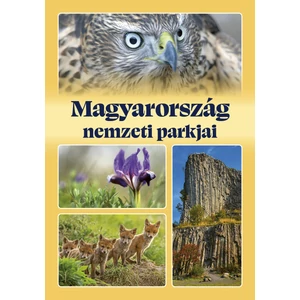 Magyarország nemzeti parkjai Magyarország nemzeti parkjai