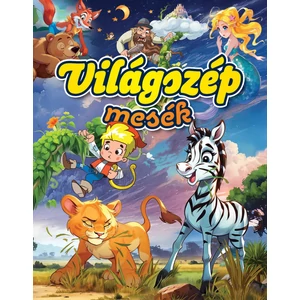 Világszép mesék