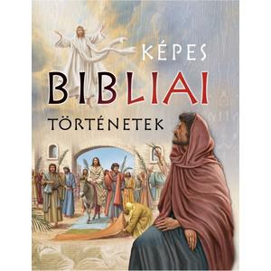 Képes bibliai történetek