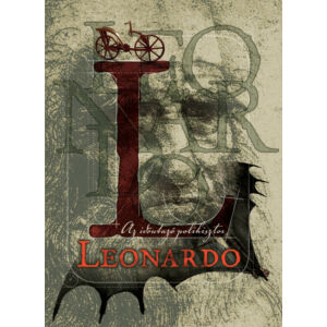Leonardo, az időutazó polihisztor