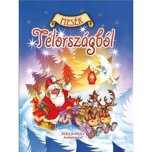 Mesék télországból