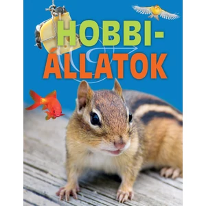 Hobbiállatok