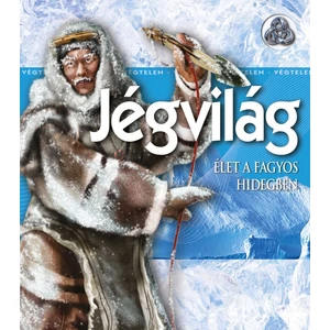Végtelen - Jégvilág