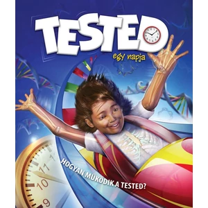 Tested egy napja