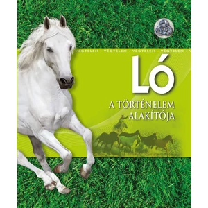 Végtelen - Ló