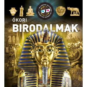 3D - Ókori birodalmak