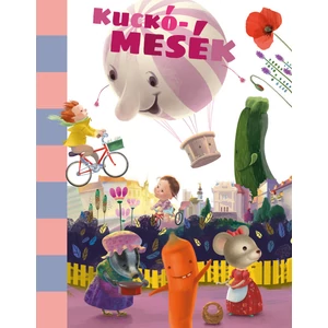 Kuckómesék
