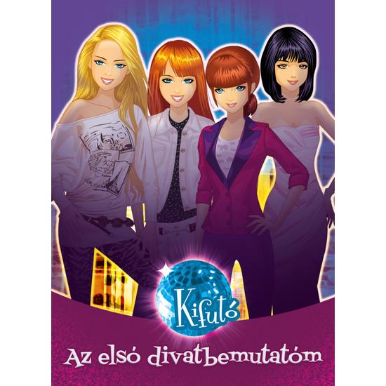 Kifutó - Az első divatbemutatóm