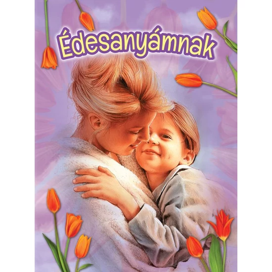 Édesanyámnak