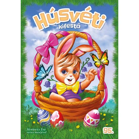 Húsvéti kifestõ