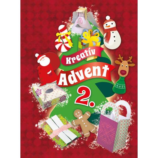 Kreatív advent 2.
