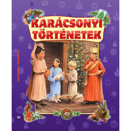 Karácsonyi történetek