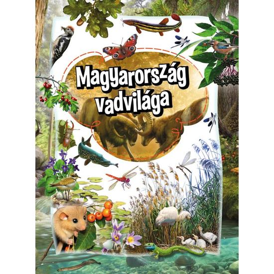 Magyarország vadvilága