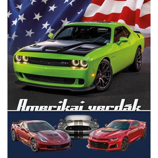 Amerikai verdák
