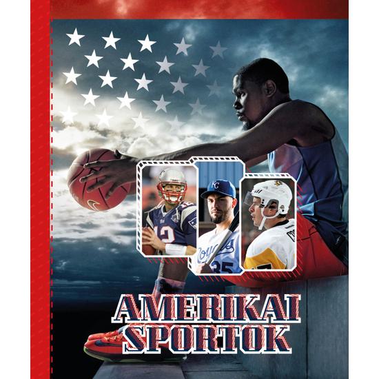 Amerikai sportok