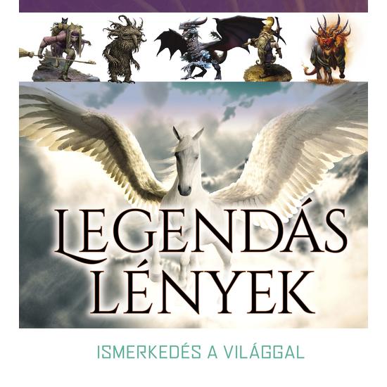 Legendás lények