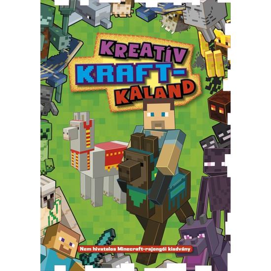 Kreativ kraftkaland