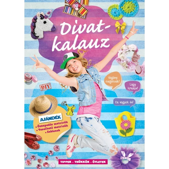 Divatkalauz