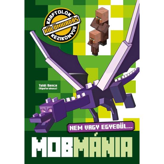 Mobmánia