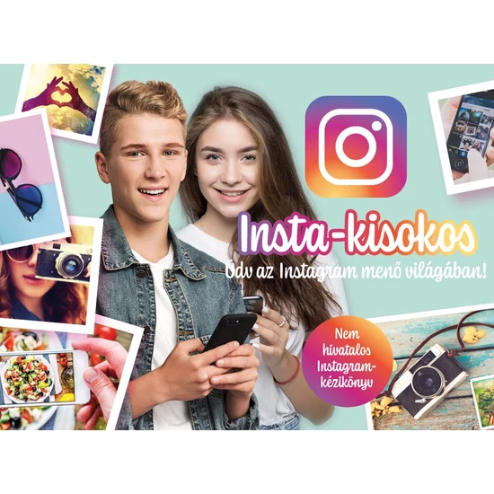 Insta kisokos