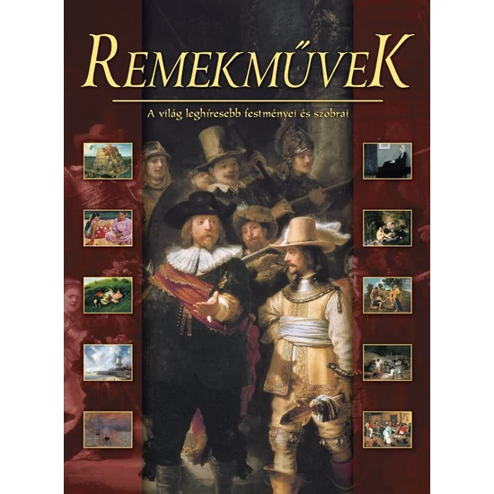 Remekművek