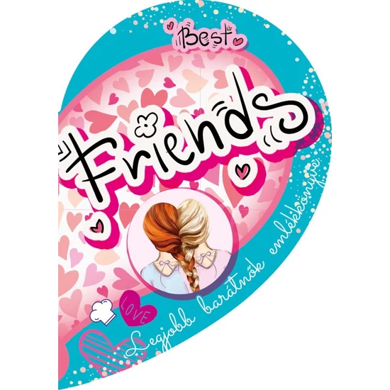 Best Friends