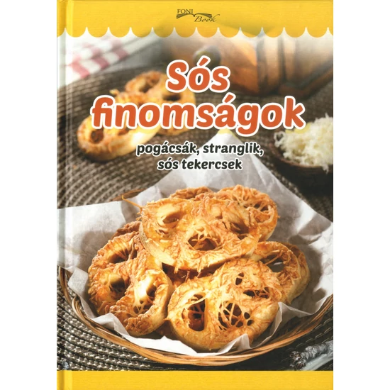 Sós finomságok
