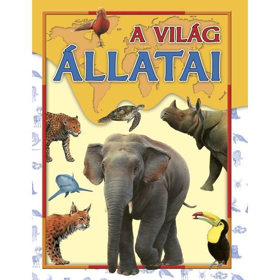 A világ állatai
