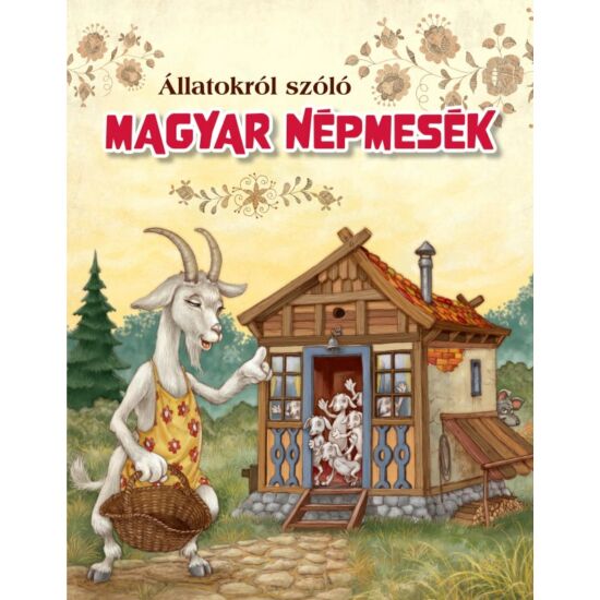 Állatokról szóló magyar népmesék
