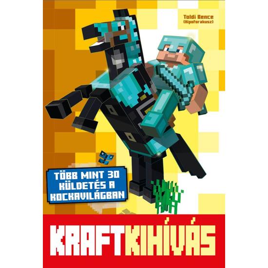 Kraftkihívás