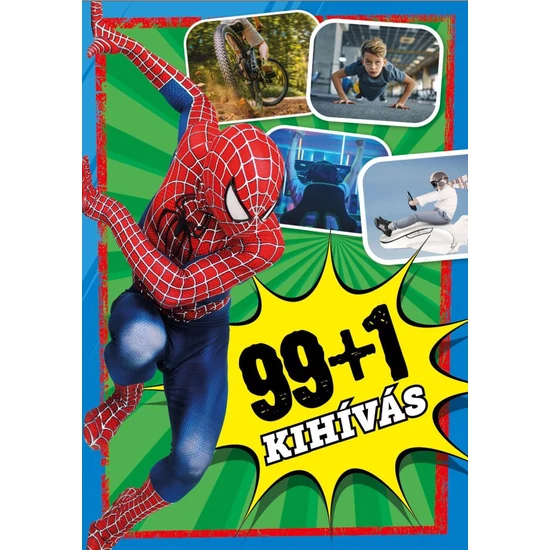 99+1 kihívás - Focis tollal