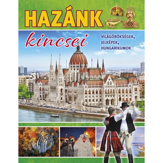 Hazánk kincsei