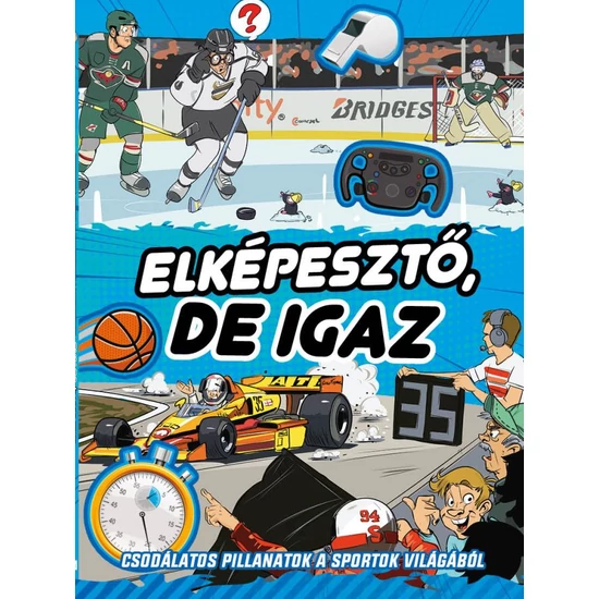 Elképesztő, de igaz – csodás pillanatok a sportok világából - Szurkolói nyakpánttal