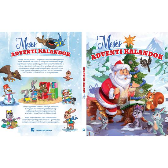 Mesés Adventi kalandok
