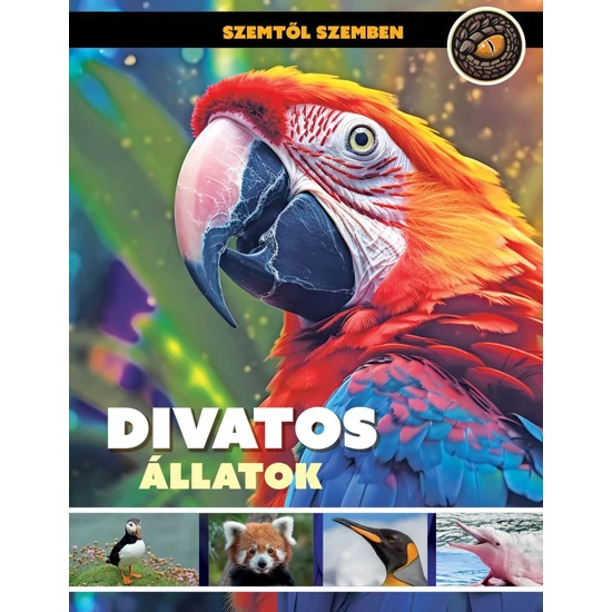 Szemtől szemben – Divatos állatok