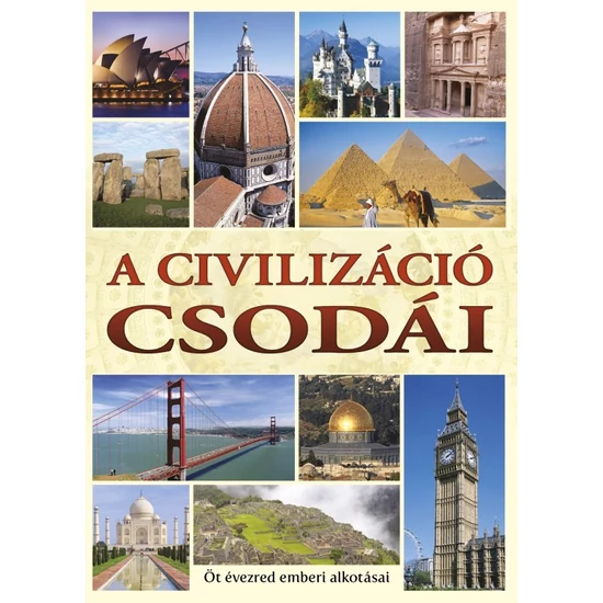 A civilizáció csodái