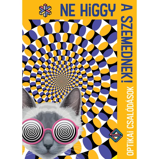 Ne higgy a szemednek! – Optikai csalódások - Kiugró nyuszival