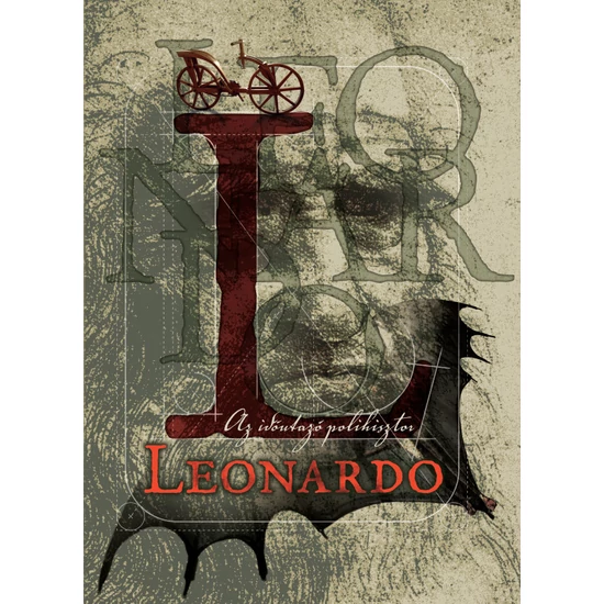 Leonardo, az időutazó polihisztor