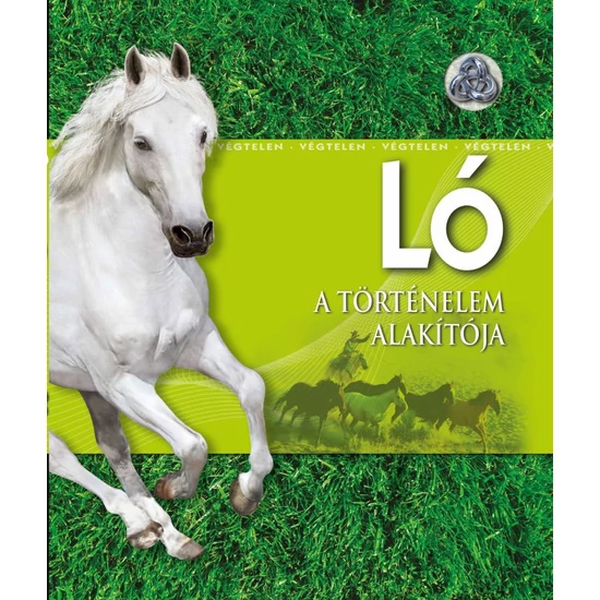 Végtelen - Ló